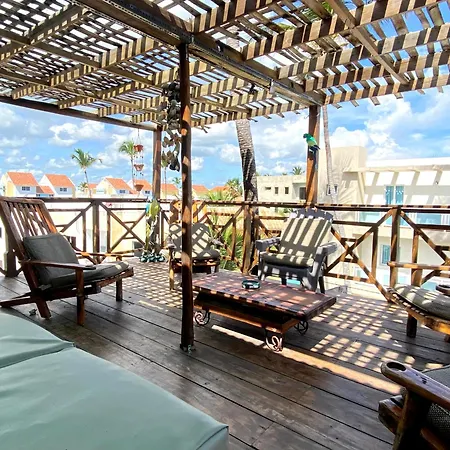 Private Rooms-Art Punta Cana